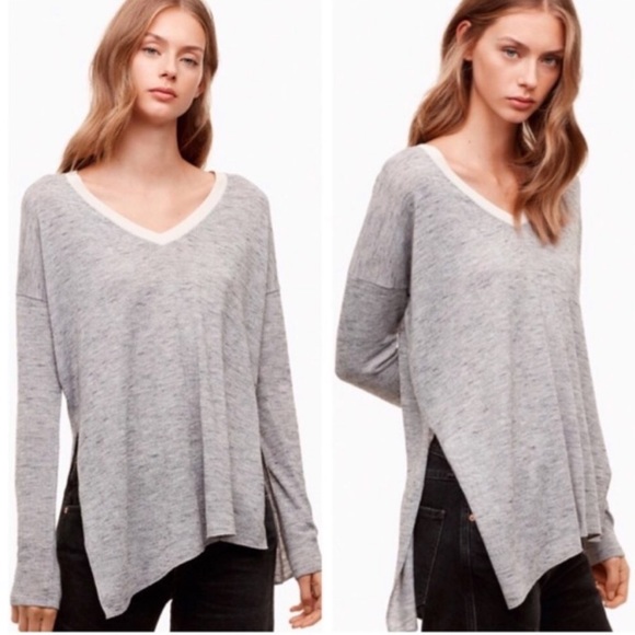 Aritzia Sweaters - Aritzia Wilfred Sweater